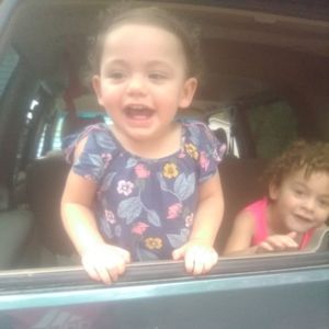 Meet your Posher, Robin